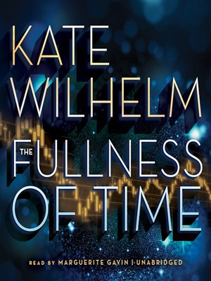 Cover of The Fullness of Time